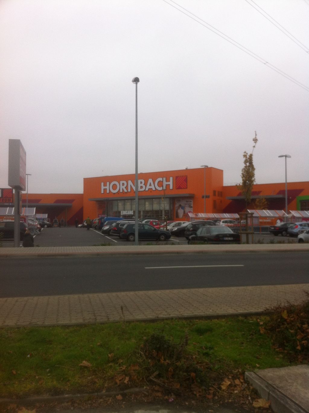Nutzerfoto 9 Hornbach Baumarkt AG
