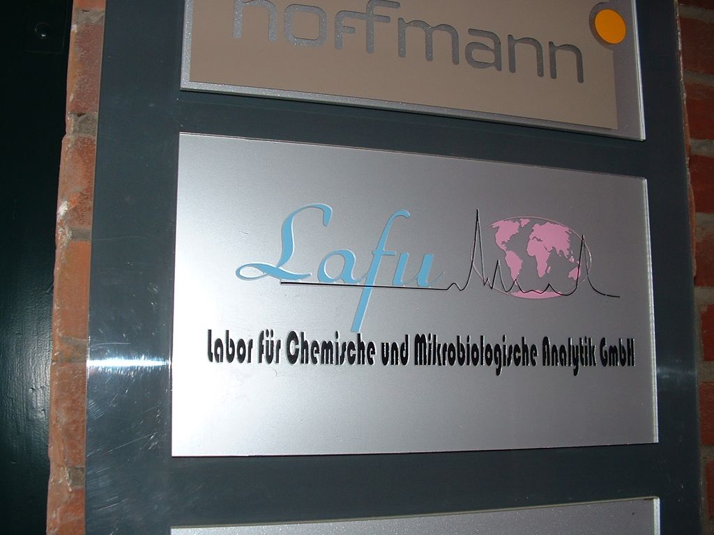 Nutzerfoto 4 Lafu Labor für chemische u. mikrobiologische Analytik GmbH