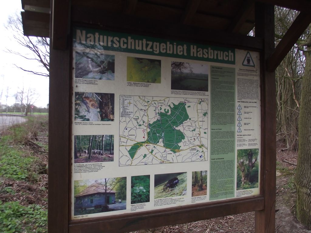 Nutzerfoto 52 Naturpark Zweckverband Wildeshauser Geest, Gästeservice