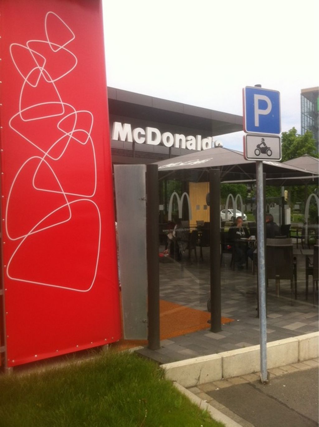Nutzerfoto 2 McDonald's Restaurant