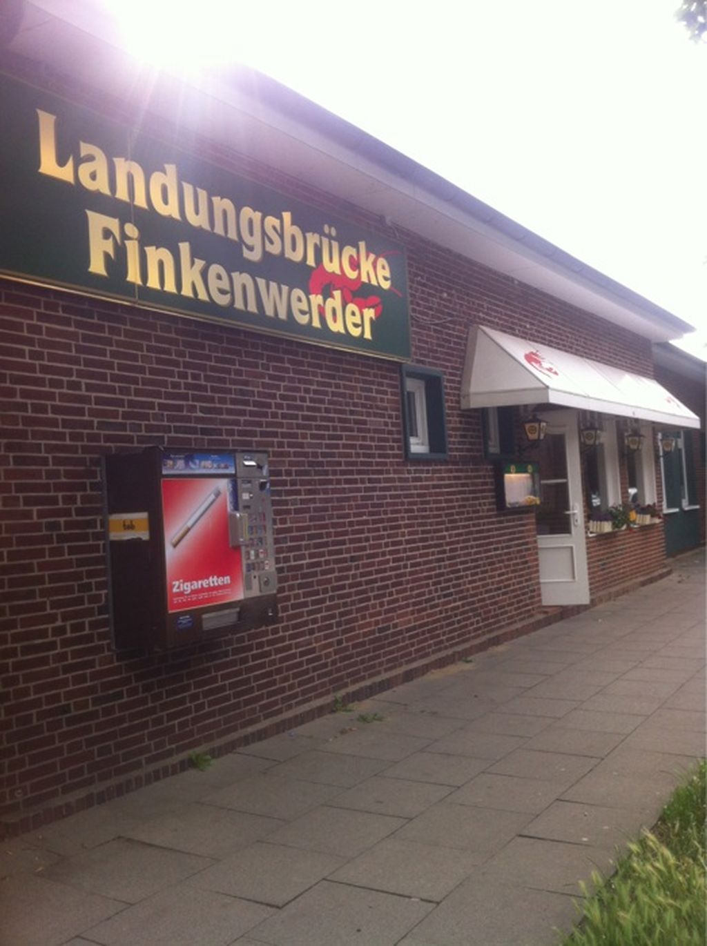 Nutzerfoto 9 Landungsbrücken Finkenwerder