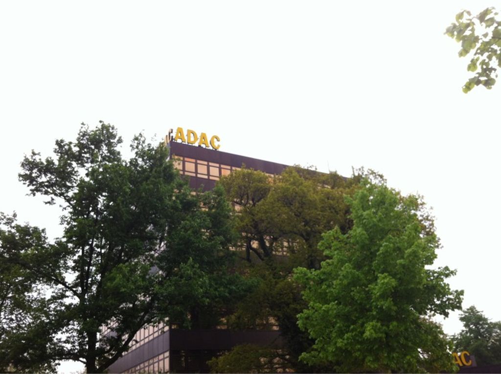 Nutzerfoto 3 ADAC Weser-Ems e.V. Geschäftsstelle