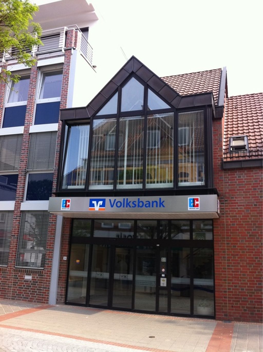 Nutzerfoto 3 Volksbank Bremen-Nord eG