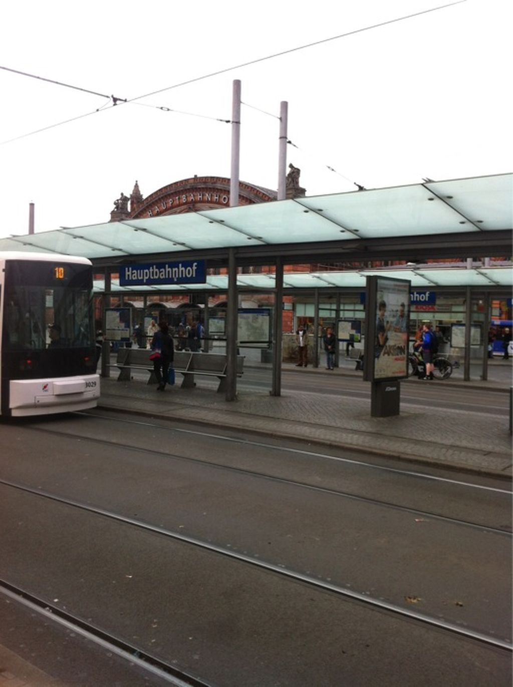 Nutzerfoto 13 Bremer Straßenbahn AG