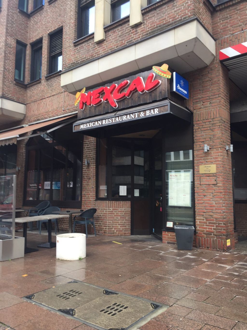 Nutzerfoto 1 Mexcal Mexikanisches Restaurant