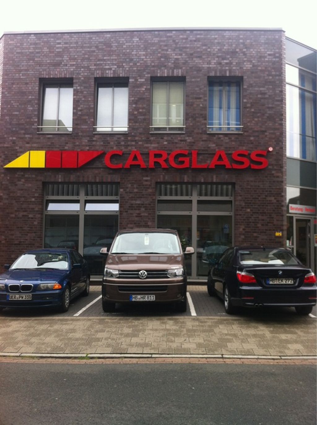 Nutzerfoto 5 Carglass GmbH Bremen (Hemelingen)