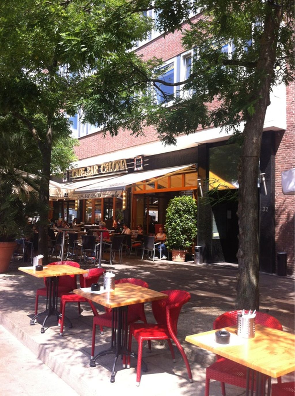 Nutzerfoto 14 Cafe & Bar Celona, Celona Bremen