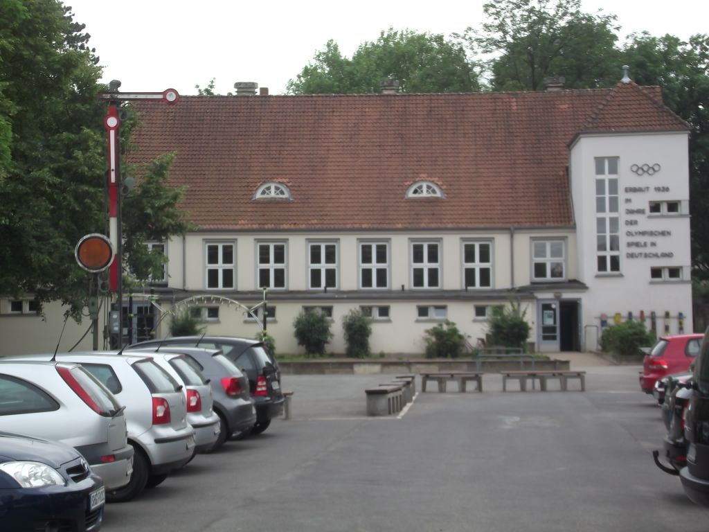 Nutzerfoto 2 Oberschule Schule am Schloßpark