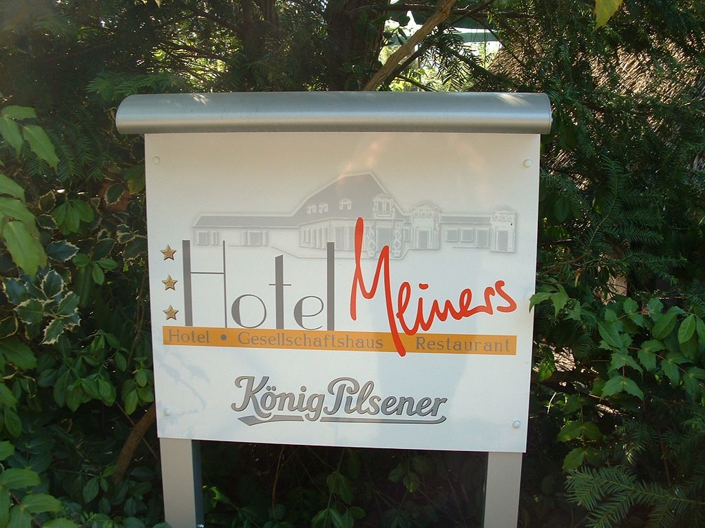 Nutzerfoto 4 Hotel Meiners Inh. Fam. Wintermann