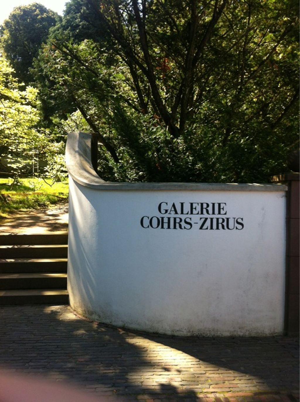 Nutzerfoto 1 Cohrs-Zirus Ingrid Galerie Kunsthandlung