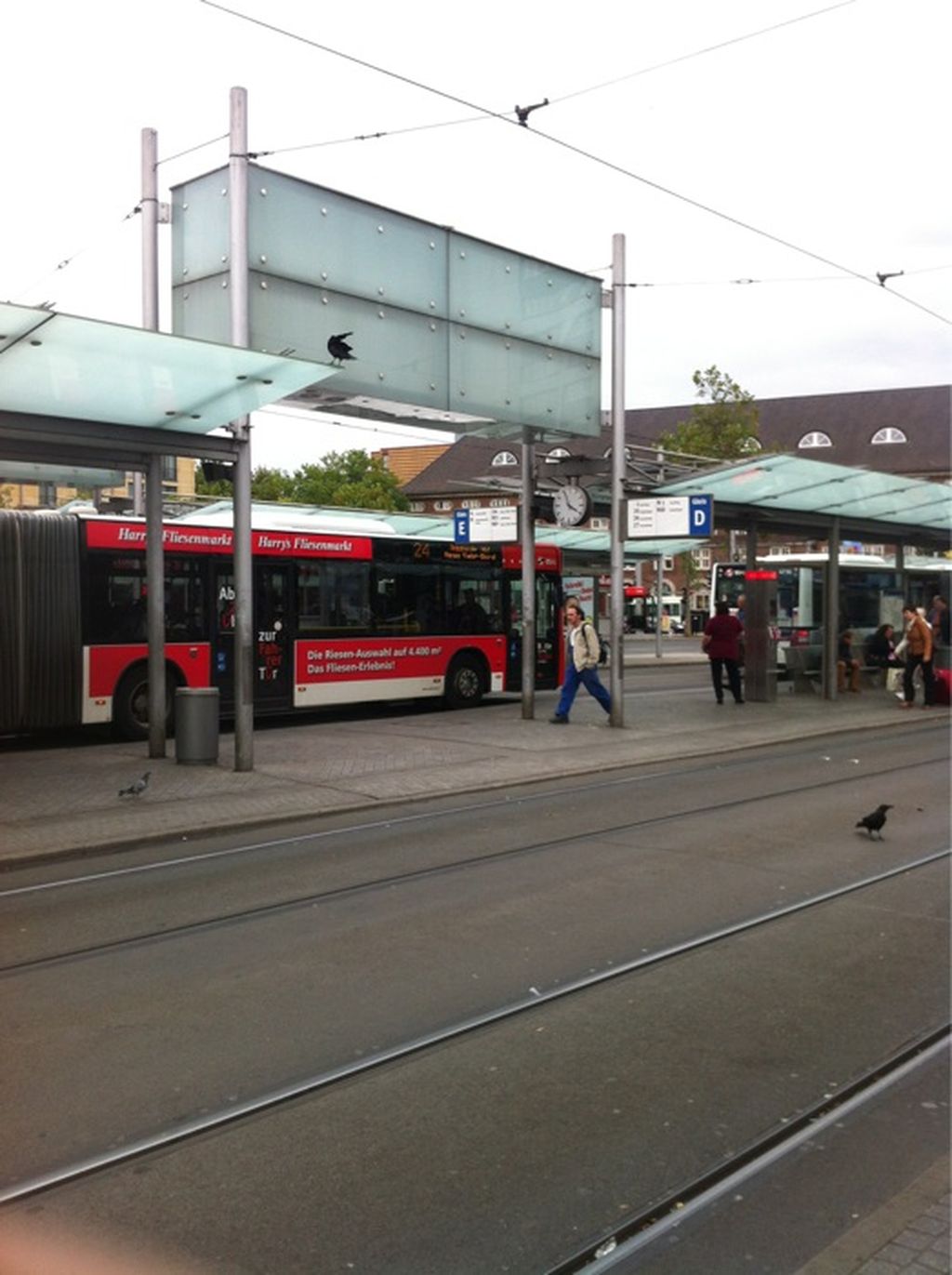 Nutzerfoto 11 Bremer Straßenbahn AG