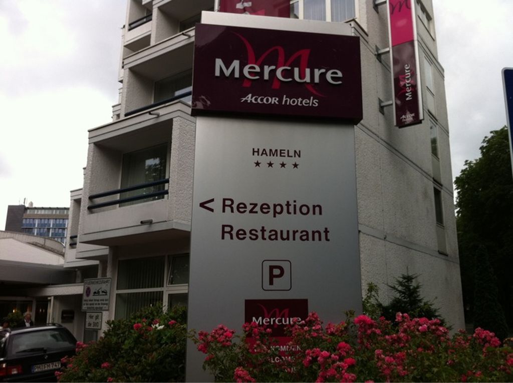 Nutzerfoto 7 Mercure Hotel Hameln