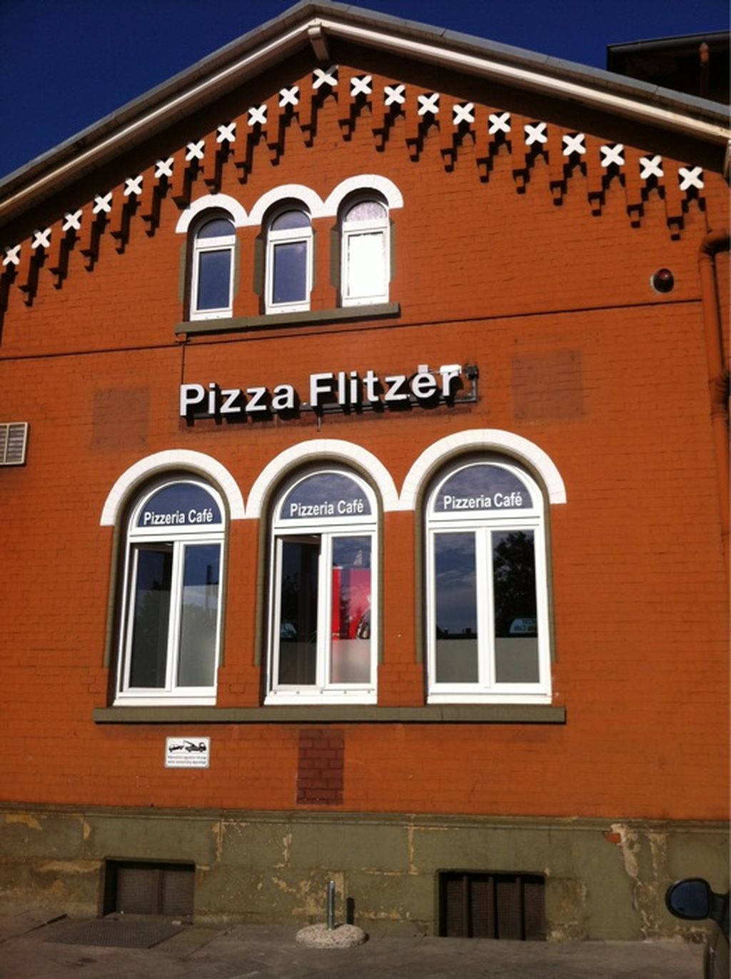Nutzerfoto 4 Pizza-Flitzer Inh. Hamzi Tarraf