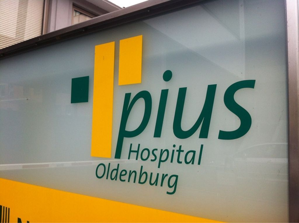 Nutzerfoto 3 Pius Hospital
