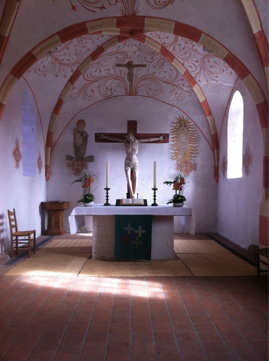 Nutzerfoto 5 Ev. Luth. Kirchengemeinde Hatten Kirchenbüro