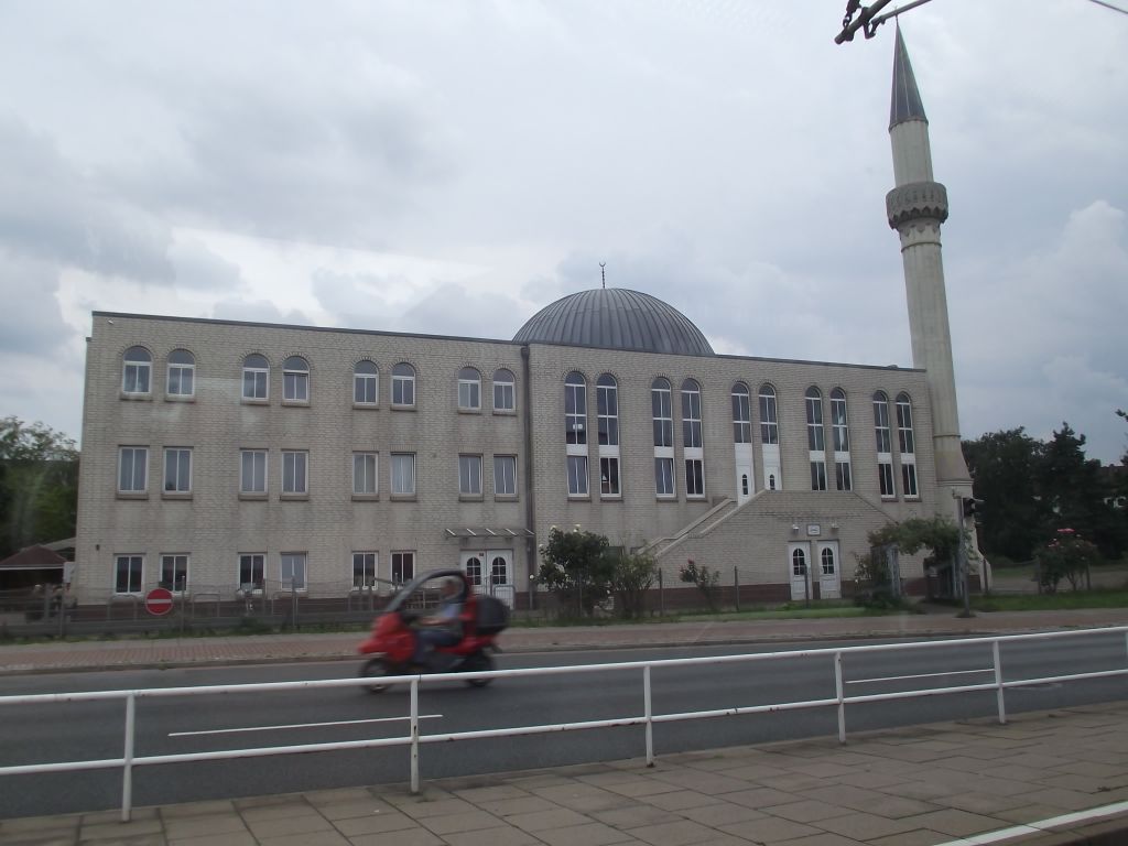 Nutzerfoto 1 Fatih Moschee Bremen