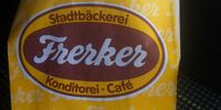 Nutzerfoto 8 Stadtbäckerei Frerker GmbH