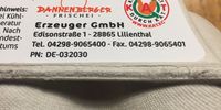 Nutzerfoto 4 Dannenberger Frischei Erzeuger GmbH Lebensmittelgroßhandel