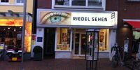 Nutzerfoto 1 Riedel Sehen GmbH - Augenoptik -