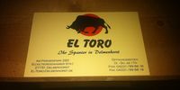 Nutzerfoto 4 Restaurant El Toro