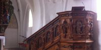 Nutzerfoto 5 Kapelle zu Godensholt - Evangelisch-lutherische Kirchengemeinde Apen