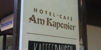 Nutzerfoto 2 Am Kaponier Hotel