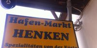Nutzerfoto 2 Hafenmarkt Henken Souverniers und mehr...