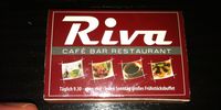 Nutzerfoto 7 Riva Inh. Tarik Cirdi Cafe-Bar-Restaurant