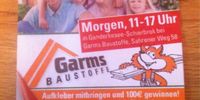 Nutzerfoto 6 Garms Baustoffhandel GmbH & Co. KG
