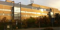 Nutzerfoto 2 Mercedes Benz AG, Werk Bremen