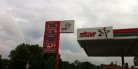 Nutzerfoto 6 STAR Tankstelle