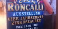 Nutzerfoto 9 Circus RONCALLI GmbH
