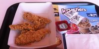 Nutzerfoto 10 Kentucky Fried Chicken