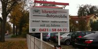Nutzerfoto 2 Isbrecht-Automobile Gebrauchtwagenhandel