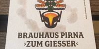 Nutzerfoto 5 Brauhaus Pirna "Zum Giesser"