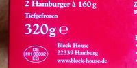Nutzerfoto 4 Block House Restaurantbetriebe AG