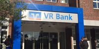 Nutzerfoto 2 Geldautomat VR-Bank