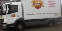 Nutzerfoto 1 Alborz Gastro-Service GmbH