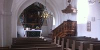 Nutzerfoto 6 Kapelle zu Godensholt - Evangelisch-lutherische Kirchengemeinde Apen