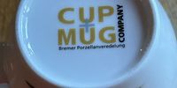 Nutzerfoto 3 CUP + MUG COMPANY GmbH Bremer Porzellanveredelung
