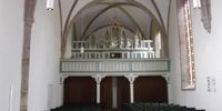 Nutzerfoto 6 Ev.-reformierte Kirche Rinteln