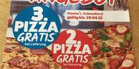 Nutzerfoto 3 Domino's Pizza Delmenhorst