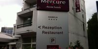 Nutzerfoto 7 Mercure Hotel Hameln