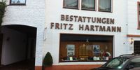 Nutzerfoto 4 Bestattungsunternehmen Fritz Hartmann