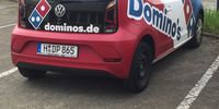 Nutzerfoto 6 Domino's Pizza Delmenhorst
