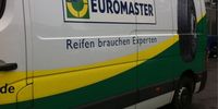 Nutzerfoto 3 EUROMASTER GmbH Reifenservice