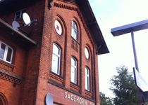 Bild zu Bahnhof Sagehorn