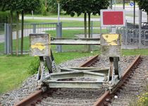 Bild zu Bahnhof Esens (Ostfriesland)