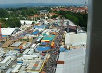 Bild zu Gäubodenvolksfest