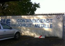 Bild zu K.Deneke Schrott-, Metall- Containerdienst GmbH